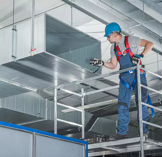 Why Homeowners & Businesses Trust Us in Sterling Heights, MI?