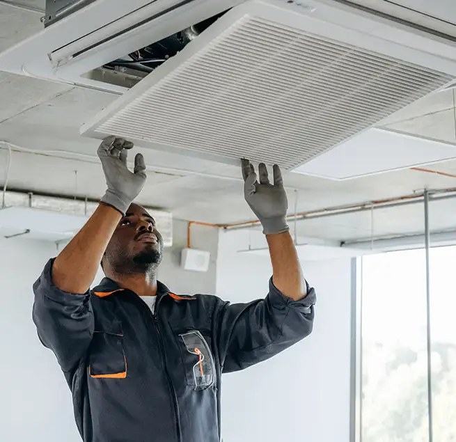  Why Homeowners & Businesses Trust Us in Sterling Heights, MI?