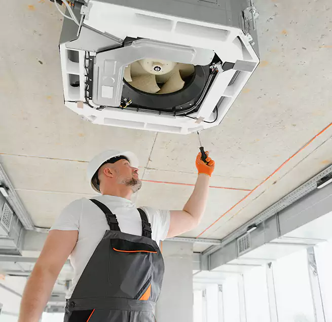 Why Homeowners Businesses Trust Us in Sterling Heights, MI