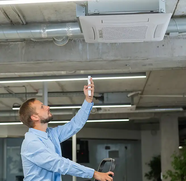 Why Homeowners & Businesses Trust Us in Sterling Heights, MI?