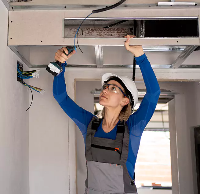  Why Homeowners & Businesses Trust Us in Sterling Heights, MI?