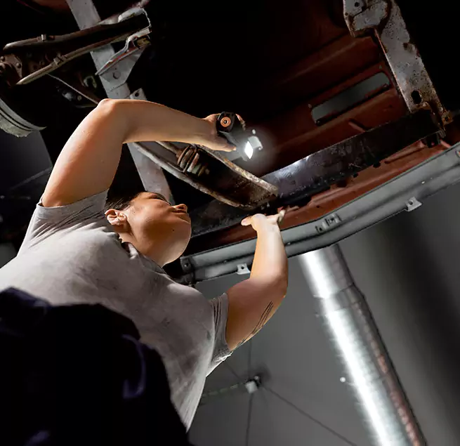 Why Homeowners & Businesses Trust Us Sterling Heights, MI