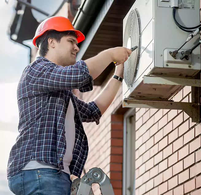 Why Homeowners & Businesses Trust Us Sterling Heights, MI