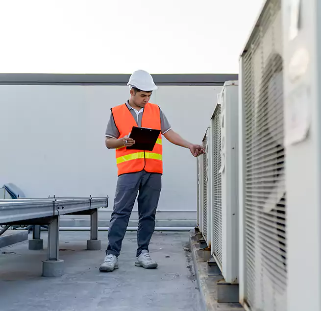 Why Homeowners & Businesses Trust Us in Sterling Heights, MI?