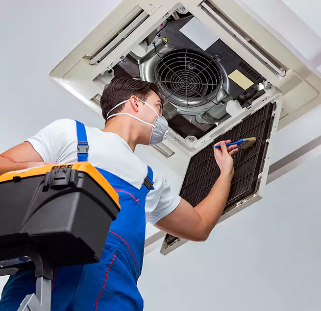 Why Homeowners & Businesses Trust Us in Sterling Heights, MI?